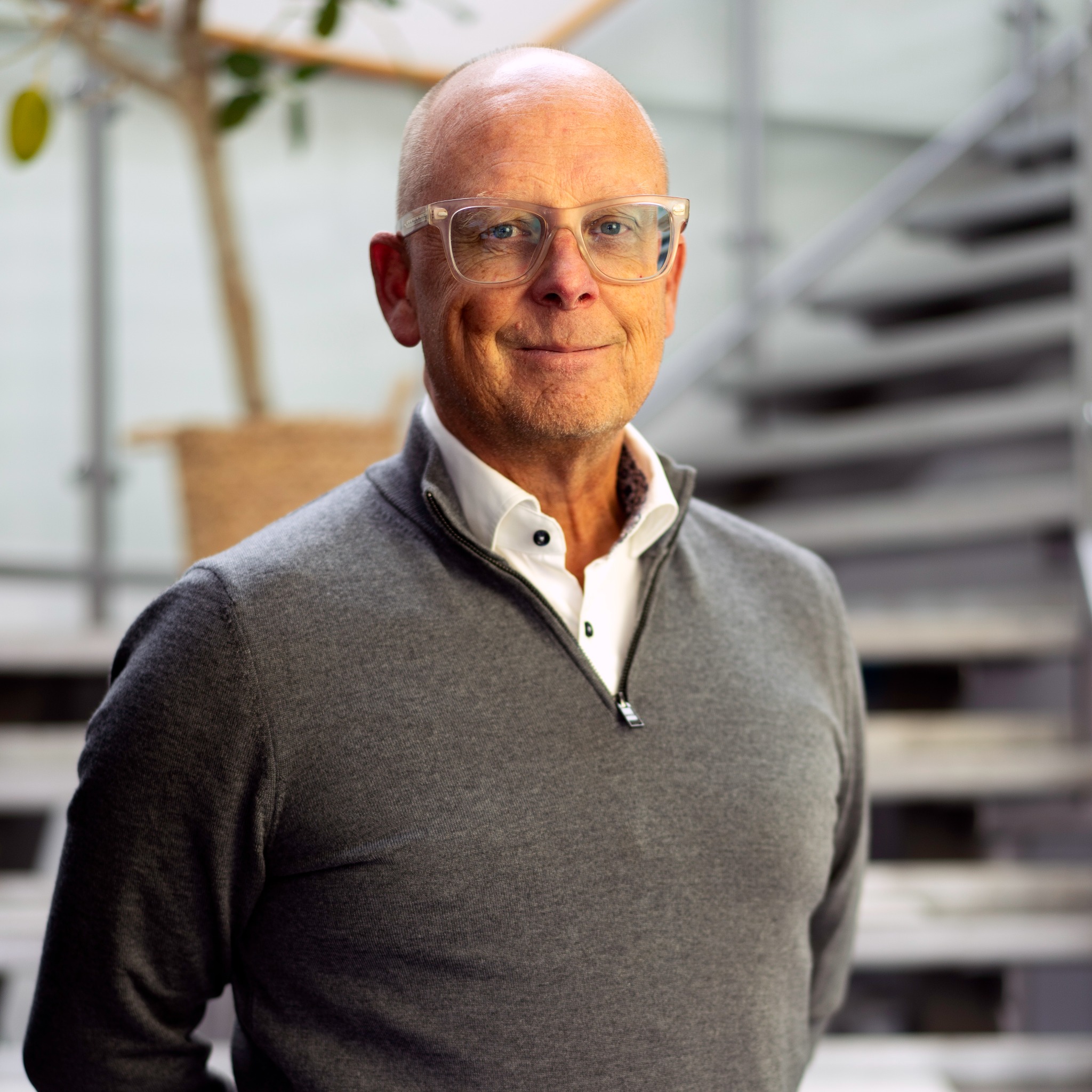 Thomas Magnusson