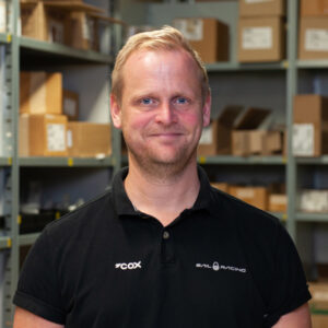 Andreas Svensson