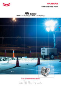 Yanmar-MM