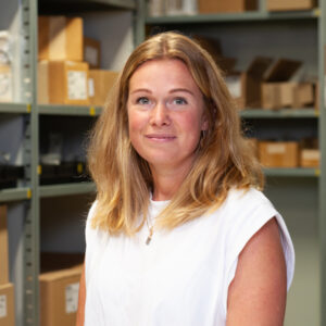 Ann-Sofie Axelsson
