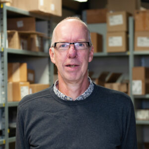 Fredrik Brorsson