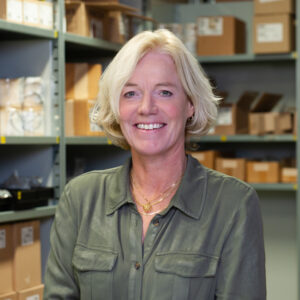 Kicki Skogman