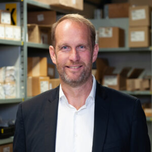 Peter Nauwerck