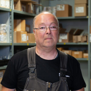 Peter Rosengren