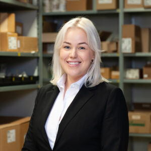 Therese Sundbye