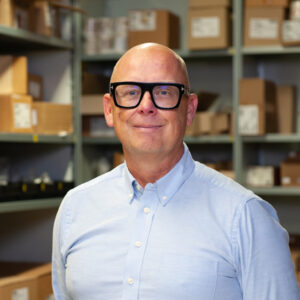 Thomas Magnusson