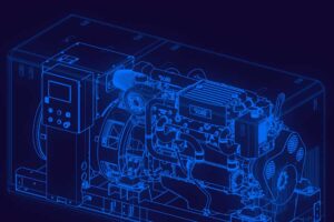 Sole Diesel Marine Generator Sets