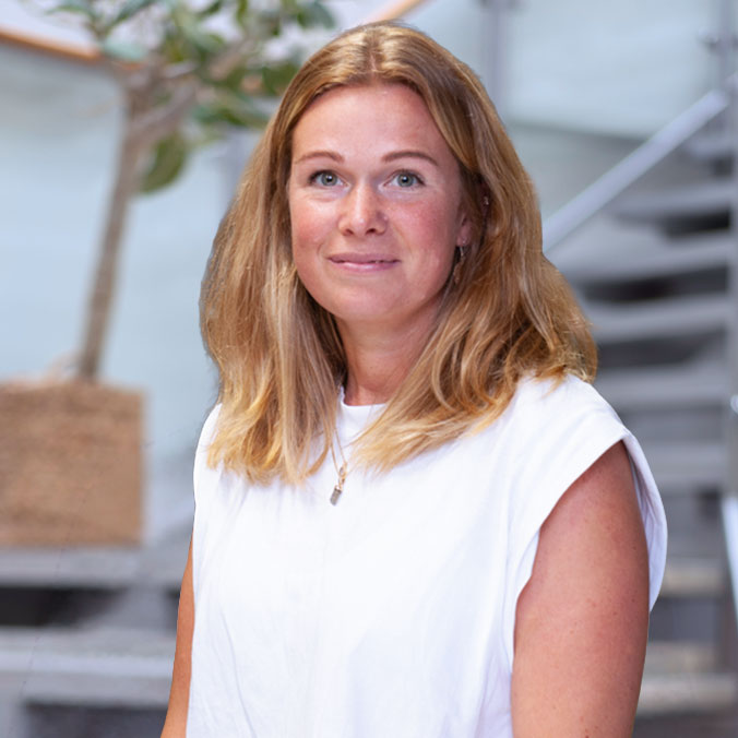 Ann-Sofie Axelsson