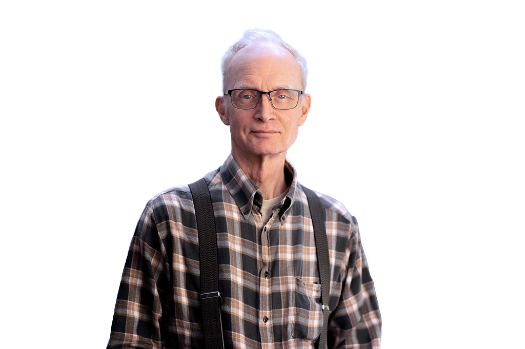Bo Gustavsson