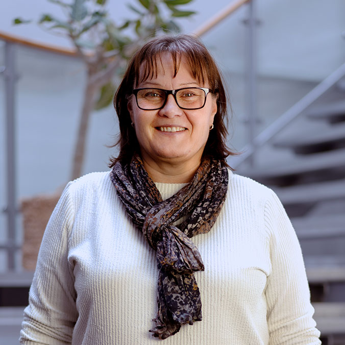 Jessica Andersson