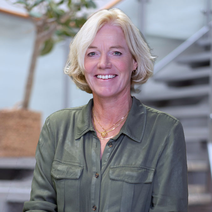 Kicki Skogman