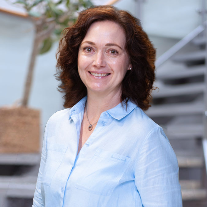 Silvia Spangenberg