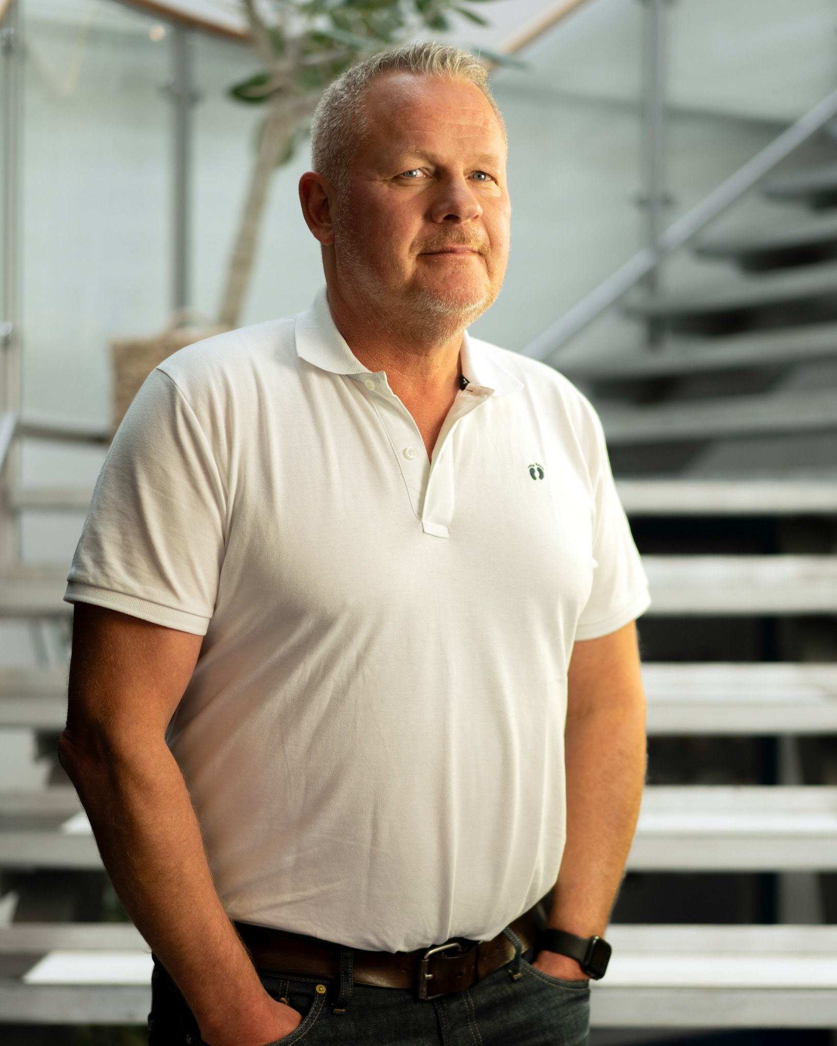 Anders Alvhede